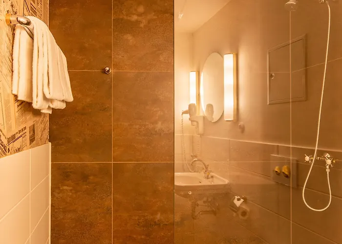 Nordhaeuser Fuerstenhof & Tinysky-resort 4* Nordhausen