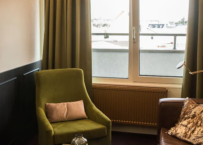 Nordhaeuser Fuerstenhof & Tinysky-resort 4* Nordhausen