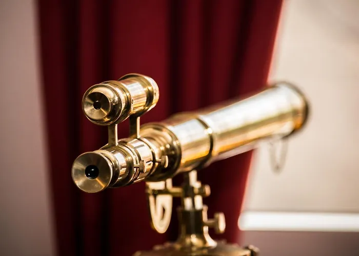 Nordhaeuser Fuerstenhof & Tinysky-resort 4* Nordhausen