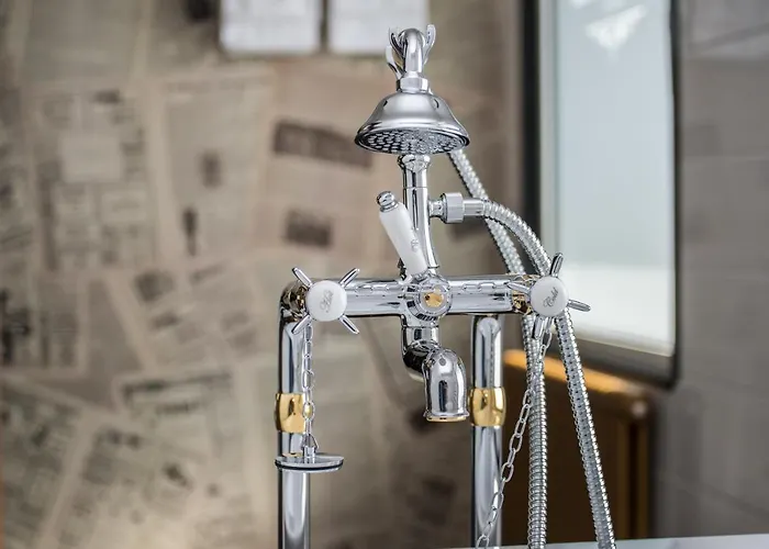 Hotel Nordhaeuser Fuerstenhof & Tinysky-resort 4*