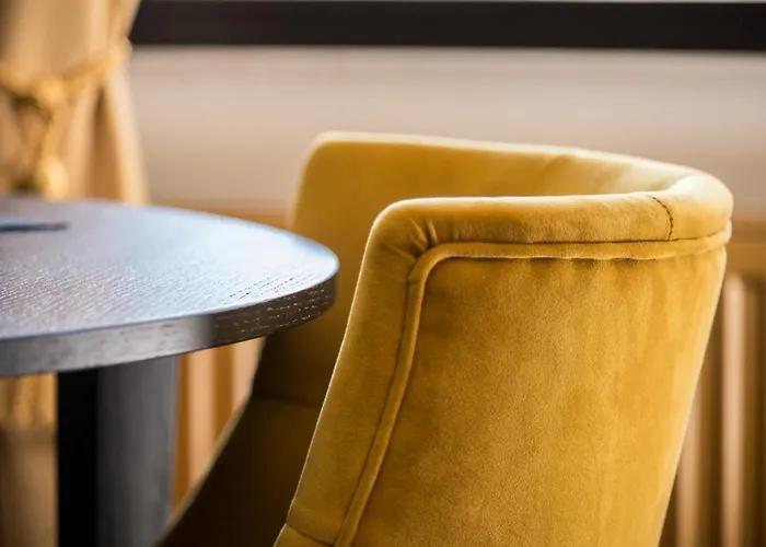 Otel Nordhaeuser Fuerstenhof & Tinysky-resort Nordhausen