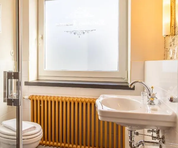 Nordhaeuser Fuerstenhof & Tinysky-resort Hotel Nordhausen