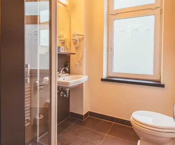 Nordhaeuser Fuerstenhof & Tinysky-resort 4*