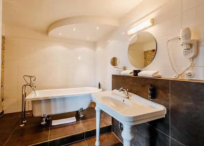 Nordhaeuser Fuerstenhof & Tinysky-resort 4*