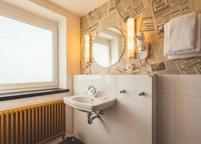 Nordhaeuser Fuerstenhof & Tinysky-resort