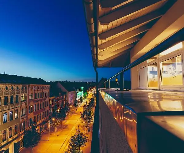 Hotel Nordhaeuser Fuerstenhof & Tinysky-resort