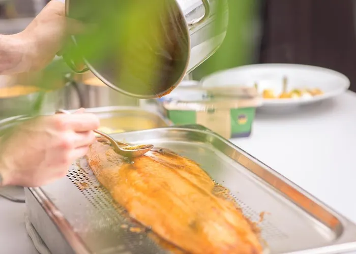 Hotel Nordhaeuser Fuerstenhof & Tinysky-resort 4*